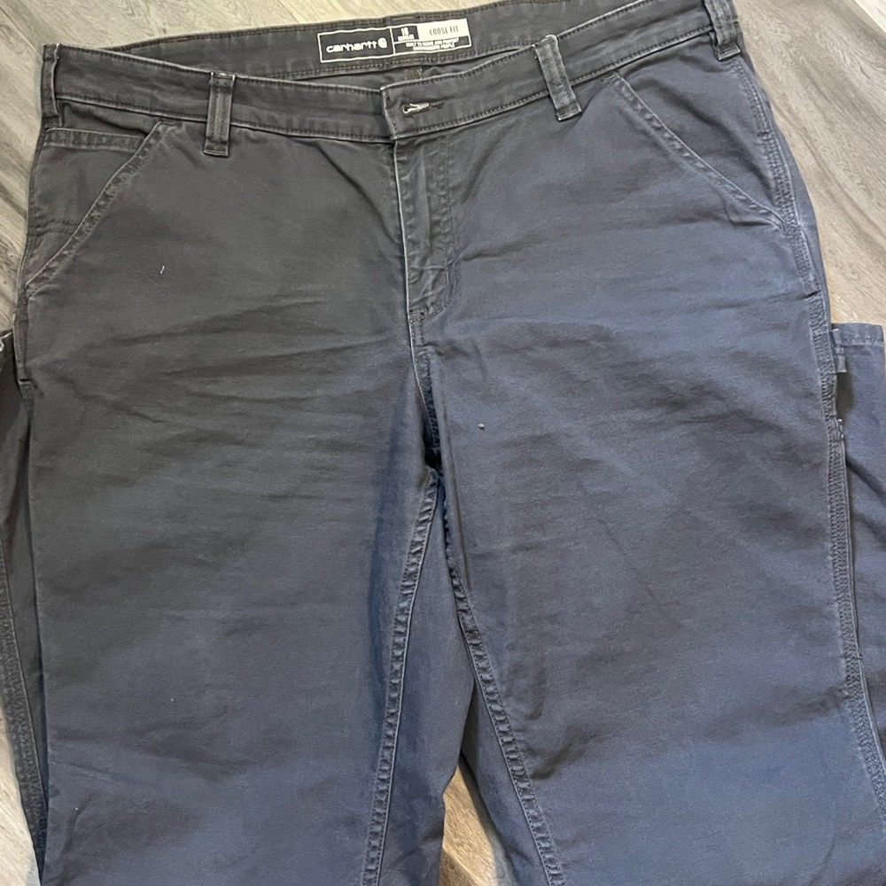 Carhartt women’s pants